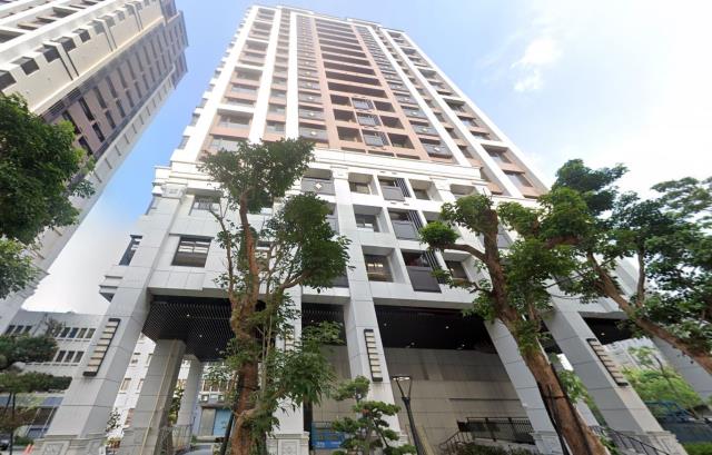 文山區法拍大樓-5