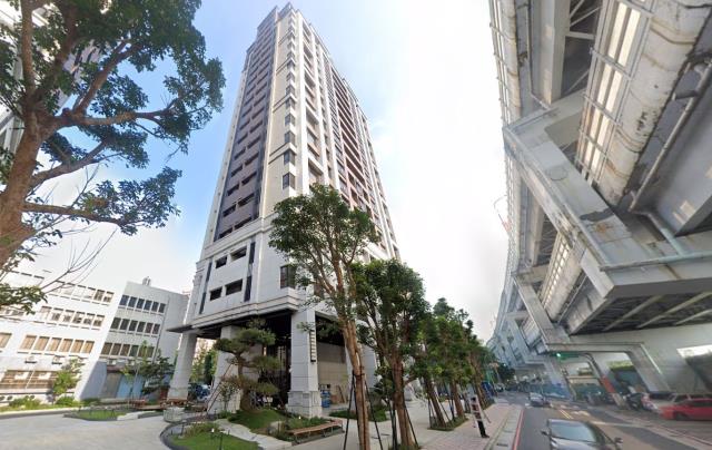 文山區法拍大樓-1