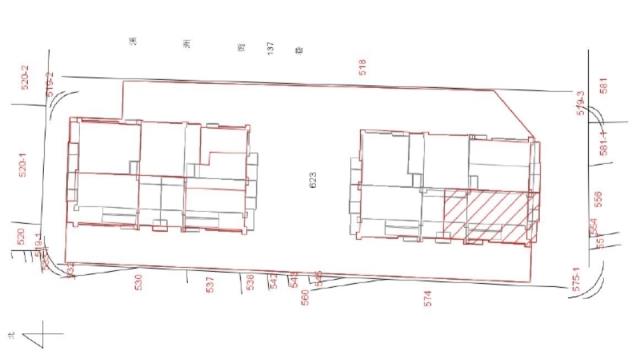 文山區法拍大樓-2