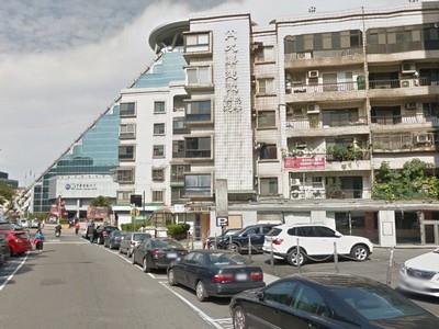 台北大安區華廈法拍-4