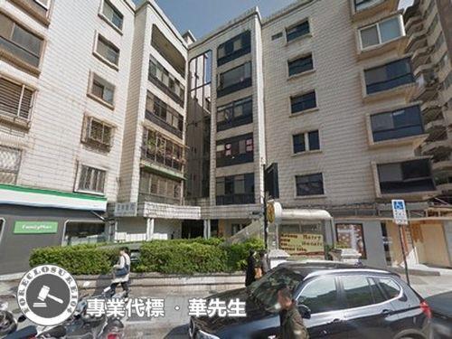 台北大安區法拍華廈-5