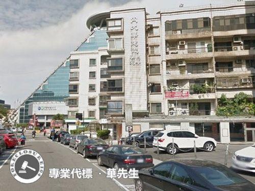 台北大安區法拍華廈-6