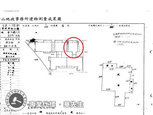 台北大安區法拍華廈-9