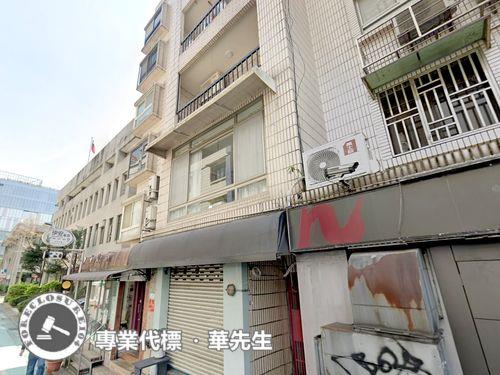 台北大安區法拍華廈-2