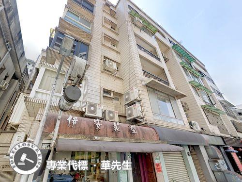 台北大安區法拍華廈-1