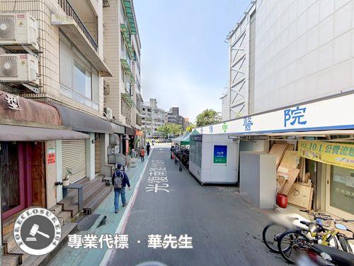 台北大安區法拍華廈-7