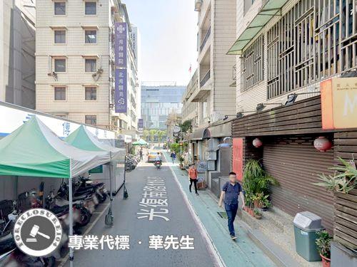 台北大安區法拍華廈-4