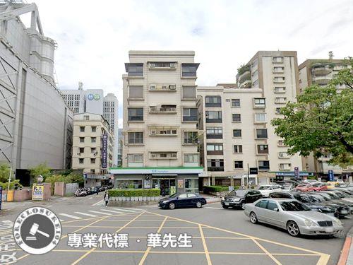 台北大安區法拍華廈-3