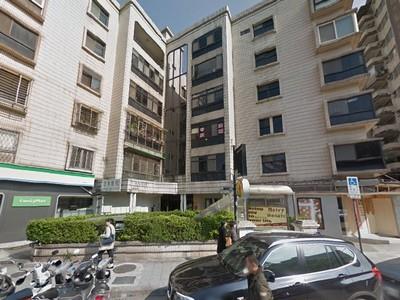 台北大安區華廈法拍-1