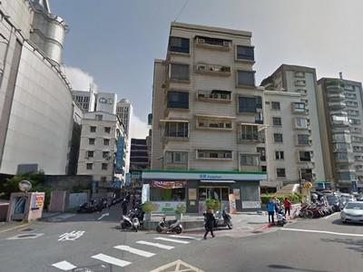 台北大安區華廈法拍-3