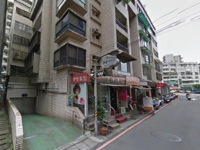 台北大安區華廈法拍-4