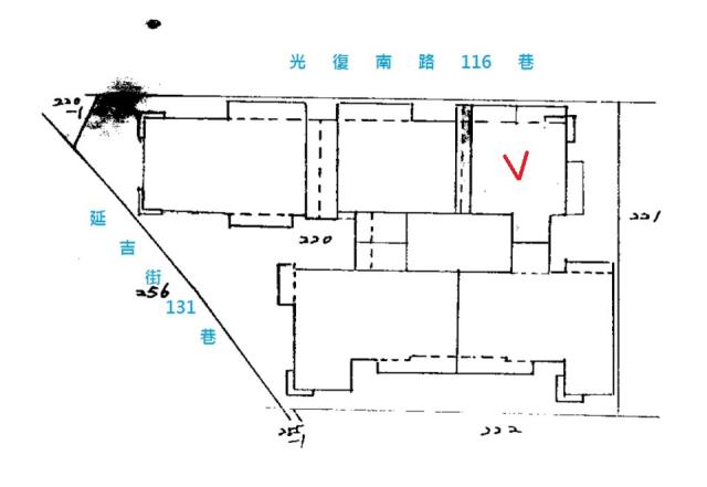 台北華廈法拍-3