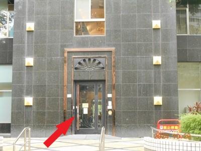 信義區拍賣大樓-5