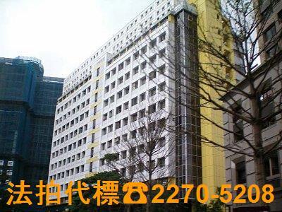 台北信義區法拍大樓-2