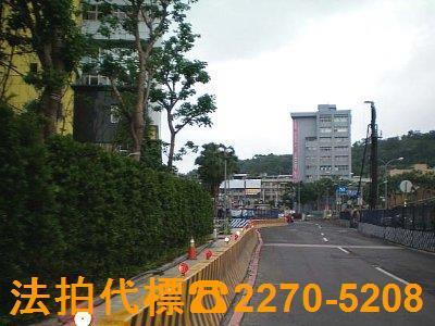 台北信義區法拍大樓-3