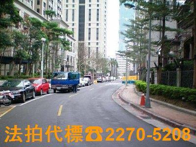 台北信義區法拍大樓-4