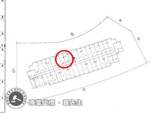台北信義區大樓法拍-11