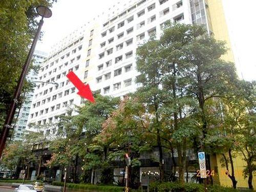 台北信義區大樓法拍-3