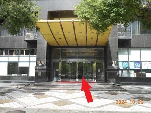 台北信義區大樓法拍-4