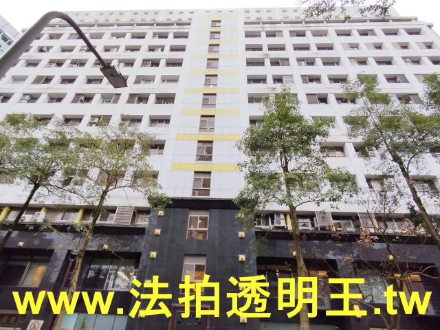信義區法拍大樓-4