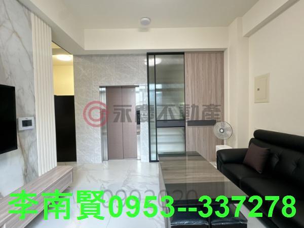 台南永康透天-4