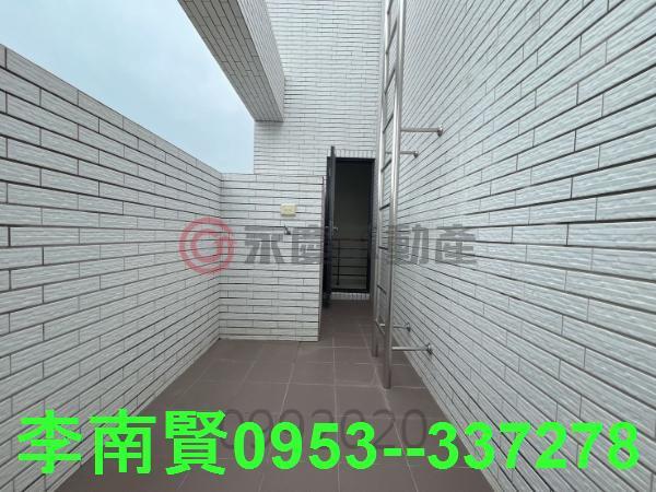 台南永康透天-7