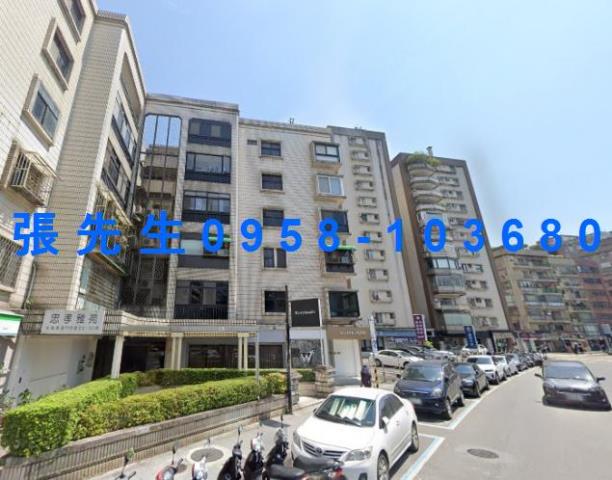 台北法拍華廈-2