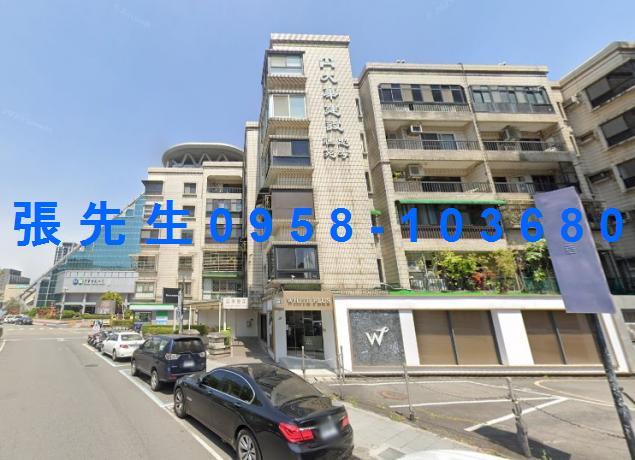 台北法拍華廈-3