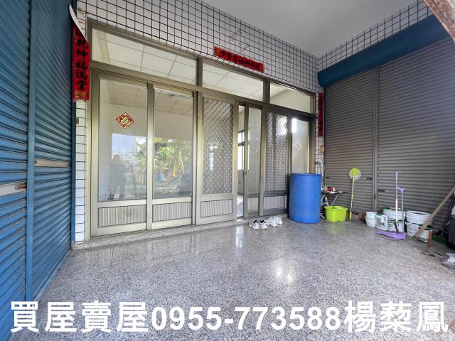 高雄岡山透天-1