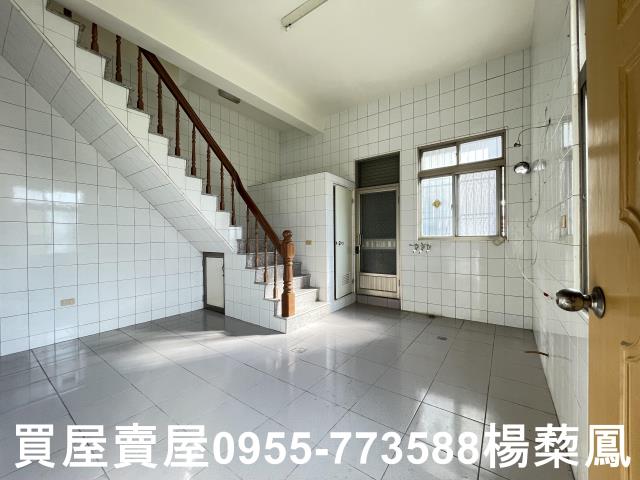 高雄岡山透天-4