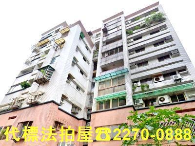 內湖法拍大樓-4