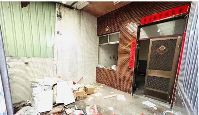 高雄三民區透天-2