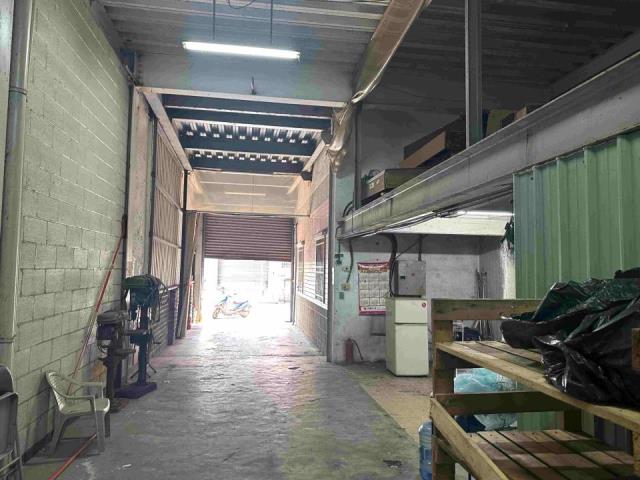高雄燕巢廠房-1
