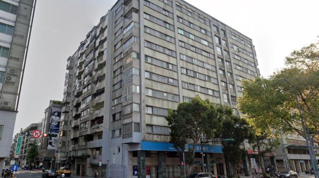 大安區法拍大樓-4