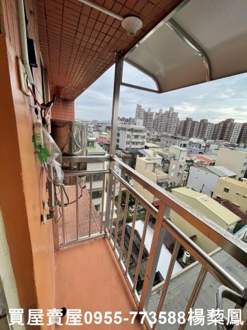 高雄岡山大樓-9