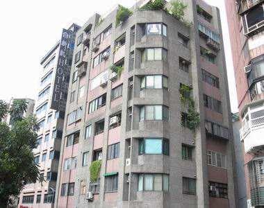 中山區大樓法拍-3