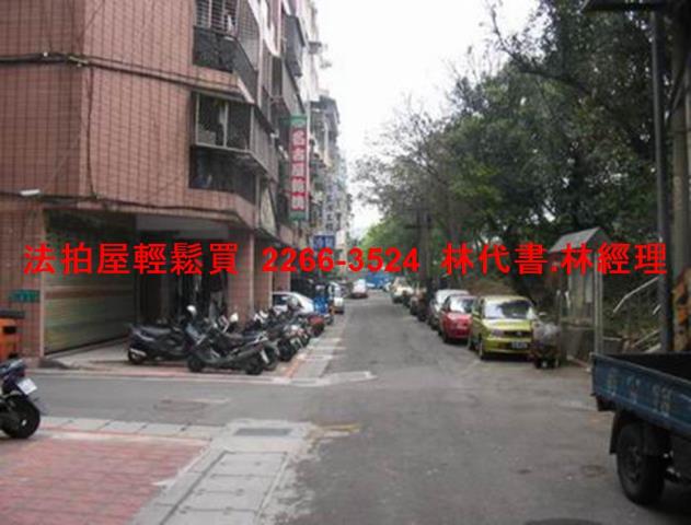 中山區拍賣大樓-5