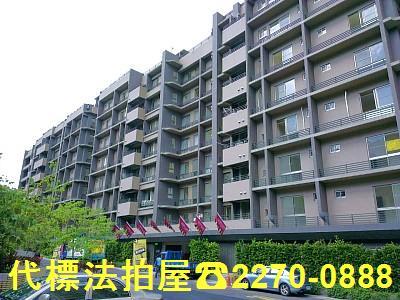 文山區法拍大樓-2