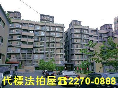 文山區法拍大樓-3