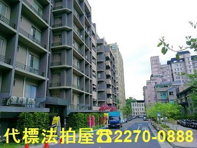 文山區法拍大樓-5