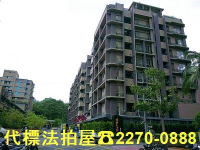 文山區法拍大樓-6