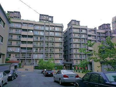 文山區華廈法拍-6