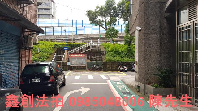 中山區大樓法拍-4