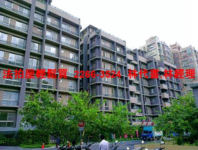 台北文山區法拍華廈-12
