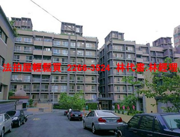 台北文山區法拍華廈-14
