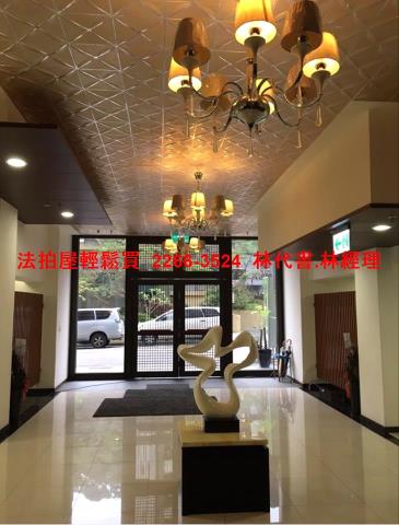 台北文山區法拍華廈-5