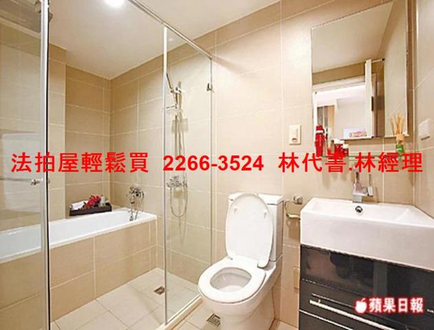 台北文山區法拍華廈-7