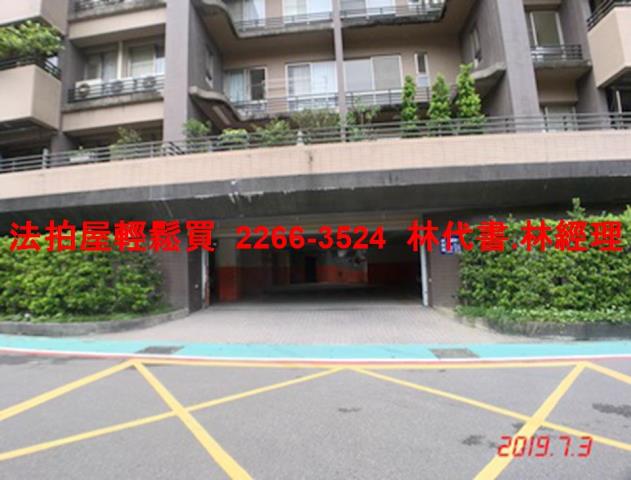 台北文山區法拍華廈-9