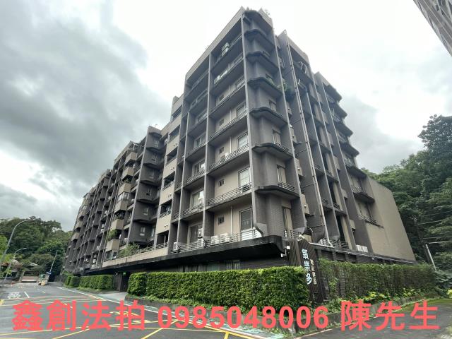 台北拍賣大樓-2