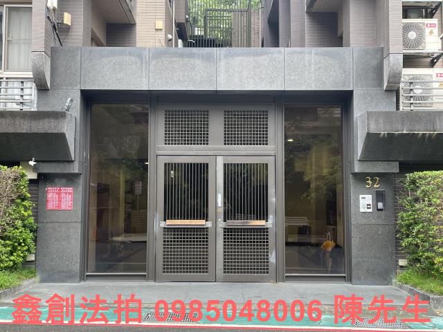 台北拍賣大樓-4